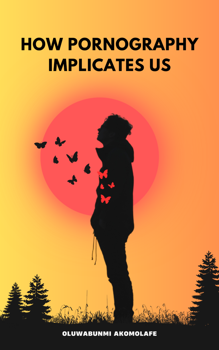 How Pornography Implicates Us