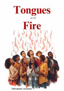 Read more about the article Tongues as of Fire